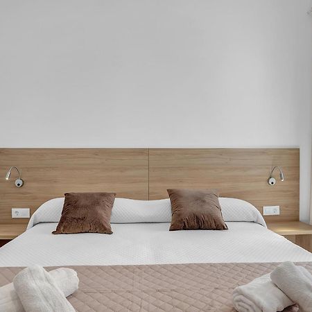 Apartamento Guzman B Barbate Extérieur photo