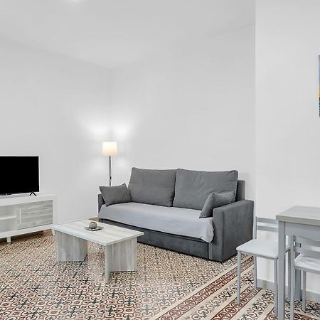 Apartamento Guzman B Barbate Extérieur photo