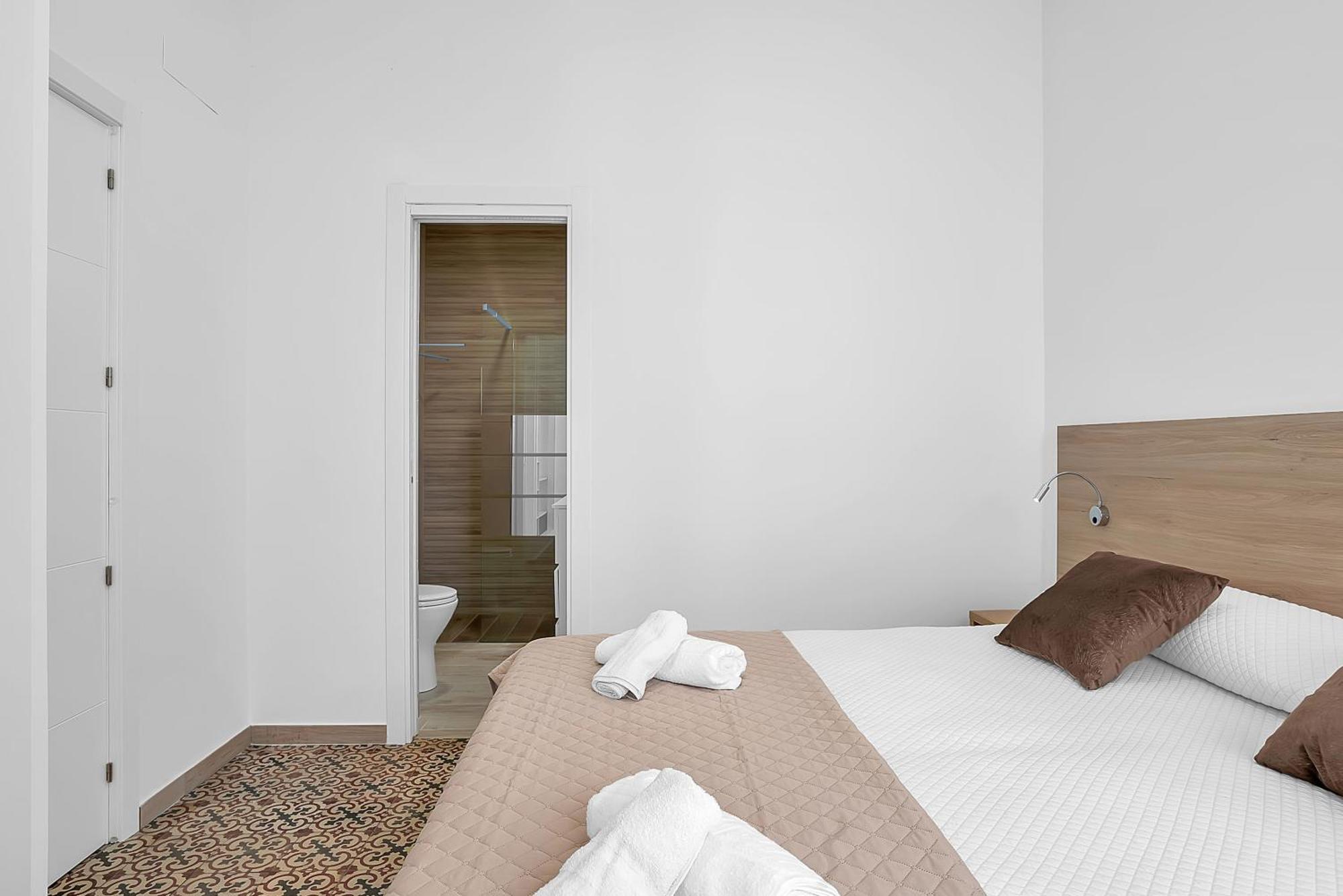 Apartamento Guzman B Barbate Extérieur photo