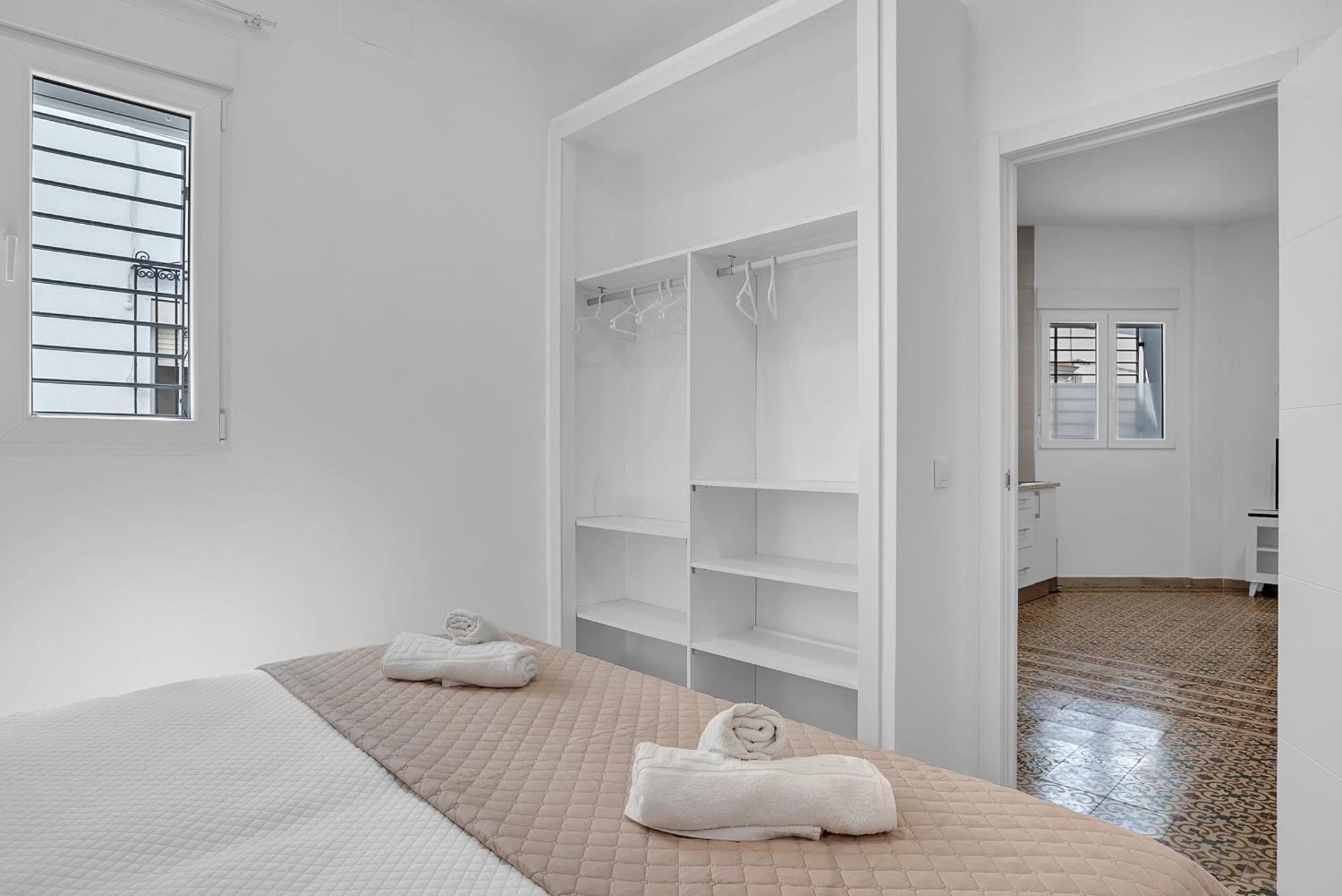 Apartamento Guzman B Barbate Extérieur photo
